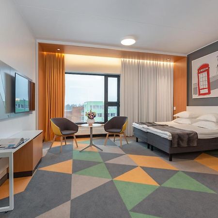 Hotel Sophia By Tartuhotels Εξωτερικό φωτογραφία