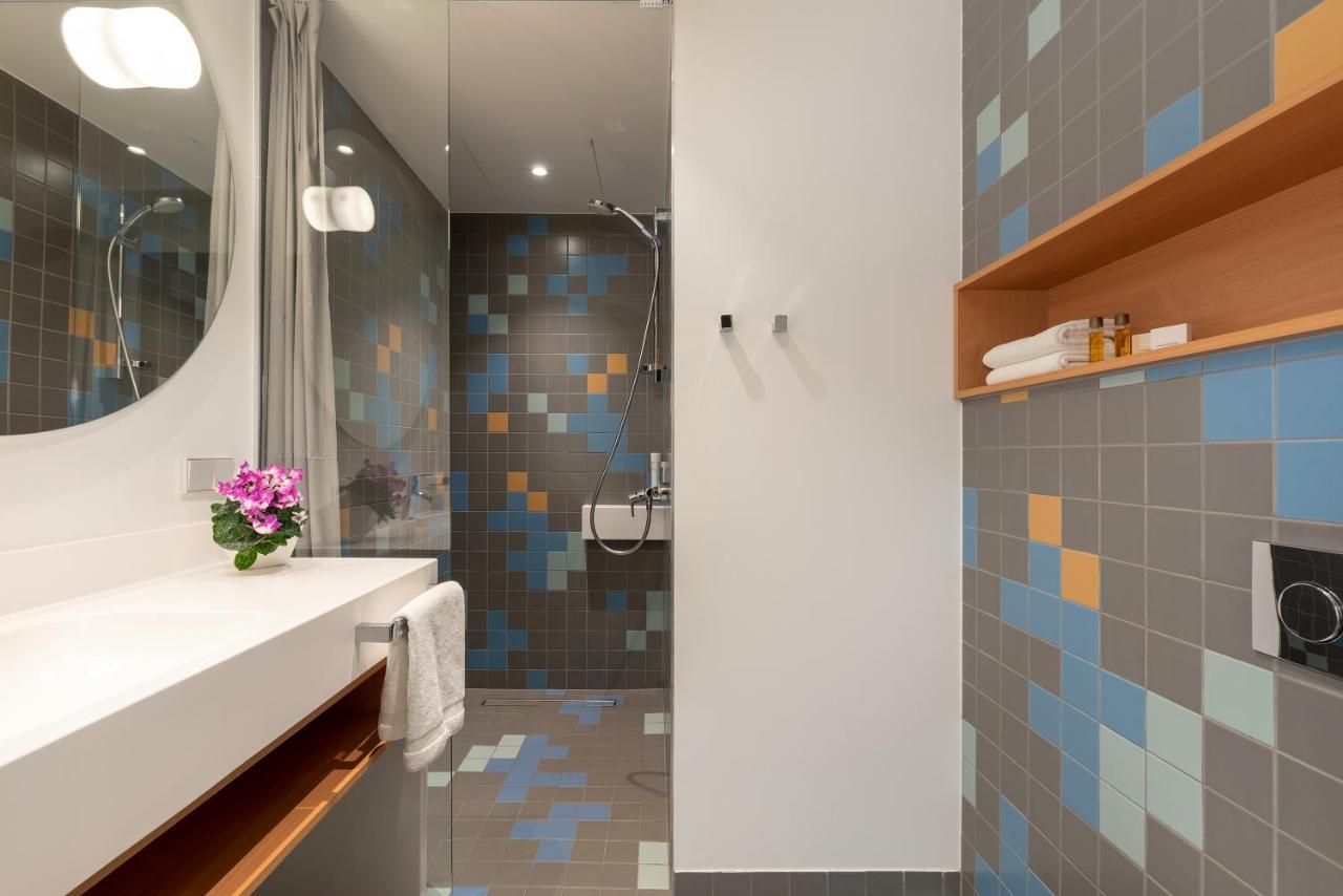 Hotel Sophia By Tartuhotels Εξωτερικό φωτογραφία