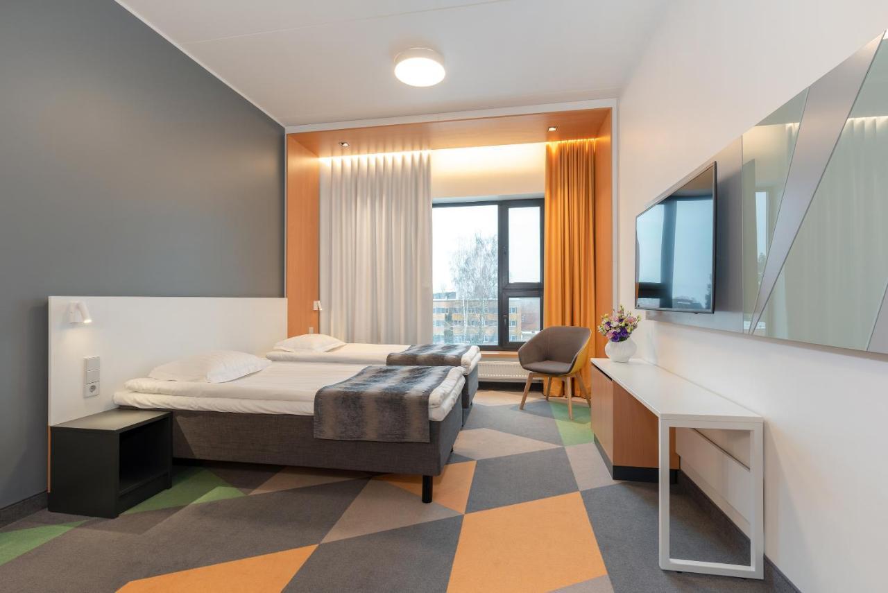 Hotel Sophia By Tartuhotels Εξωτερικό φωτογραφία