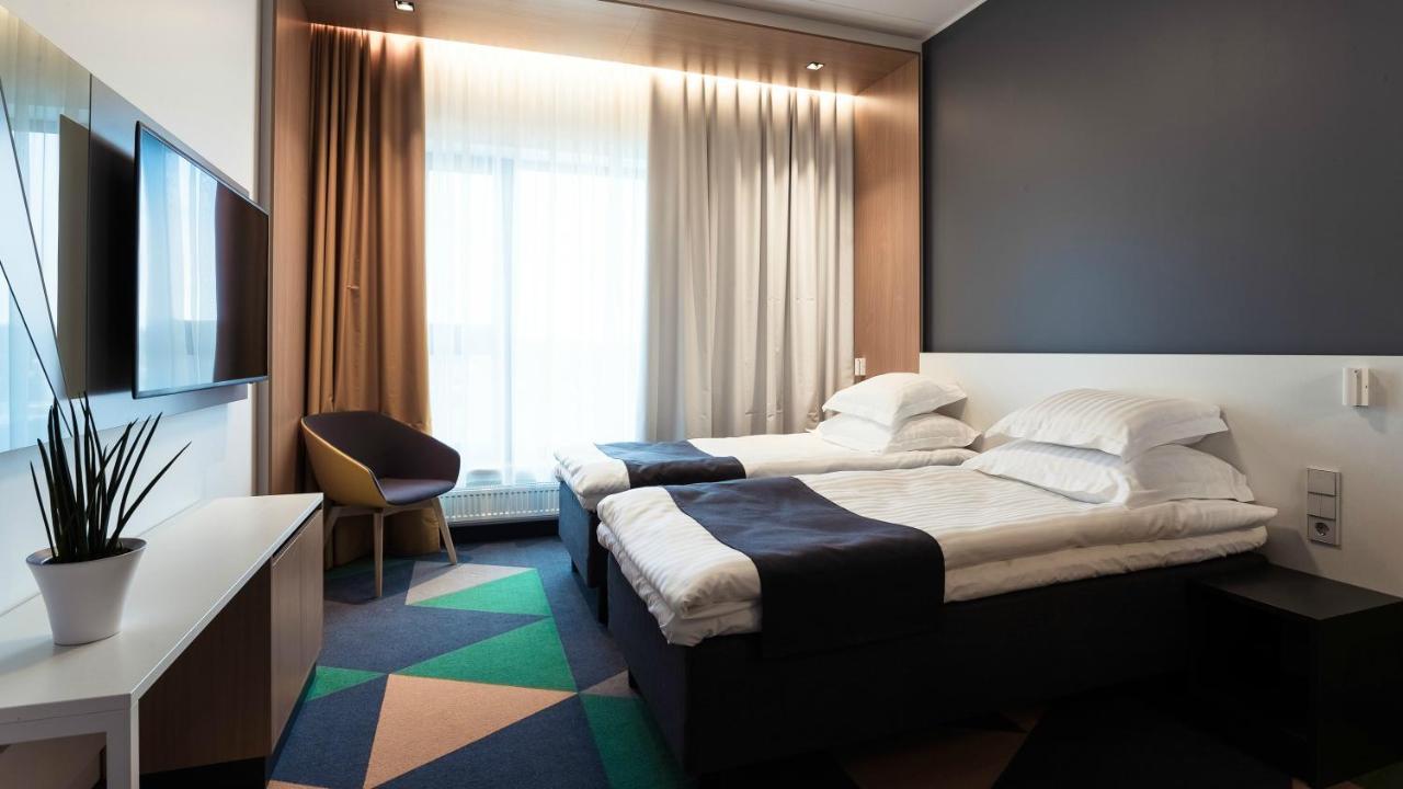 Hotel Sophia By Tartuhotels Εξωτερικό φωτογραφία