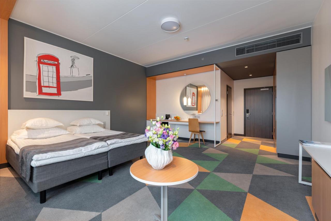 Hotel Sophia By Tartuhotels Εξωτερικό φωτογραφία