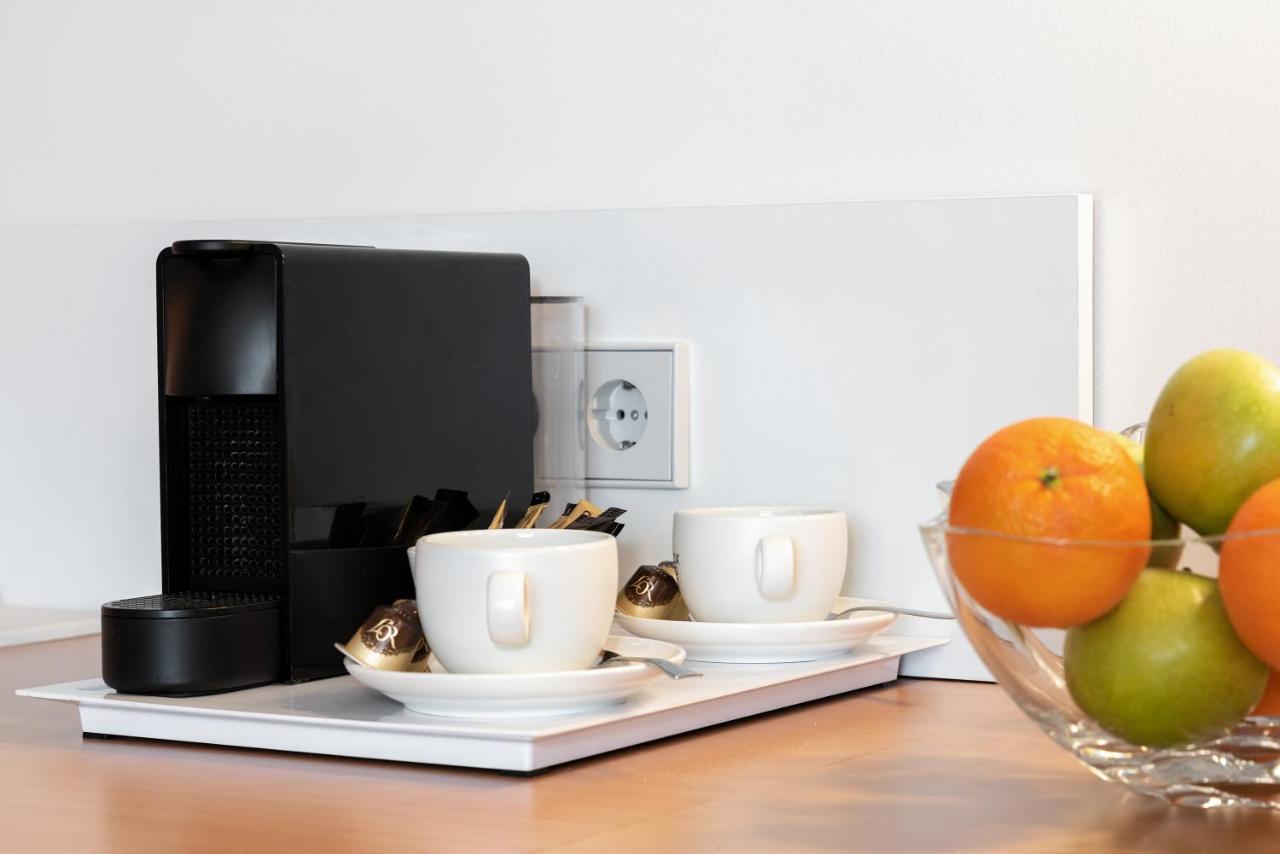 Hotel Sophia By Tartuhotels Εξωτερικό φωτογραφία