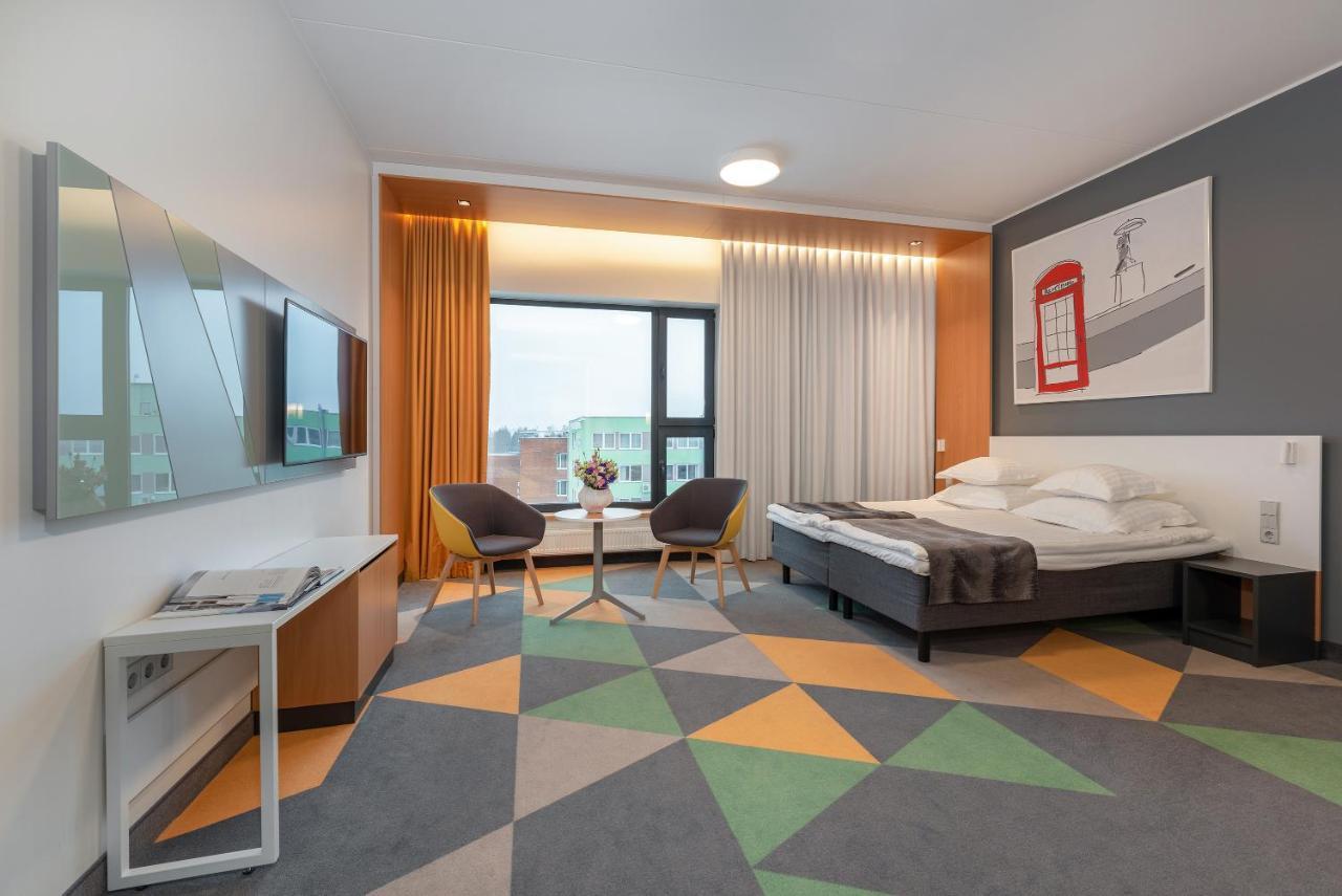 Hotel Sophia By Tartuhotels Εξωτερικό φωτογραφία