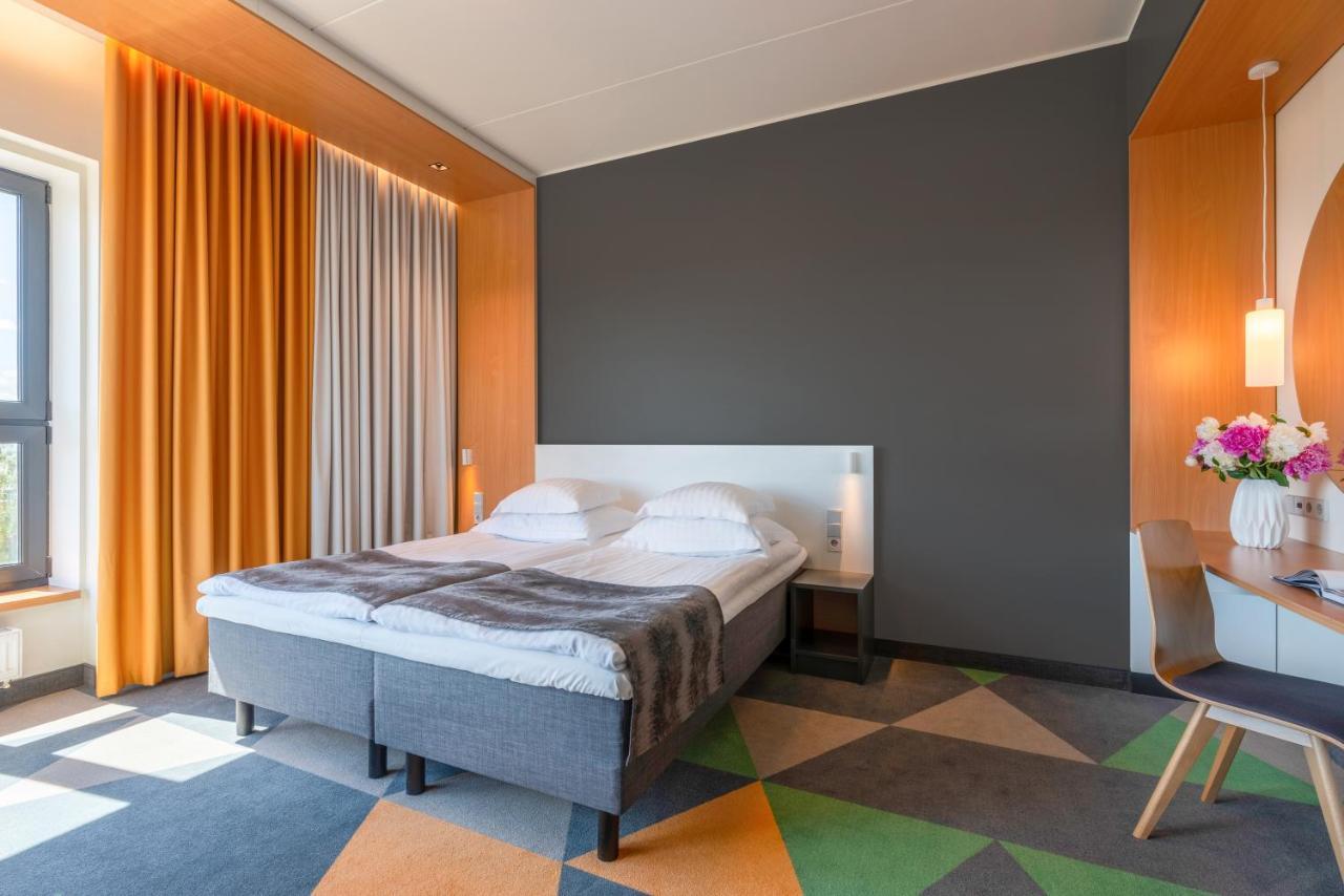 Hotel Sophia By Tartuhotels Εξωτερικό φωτογραφία
