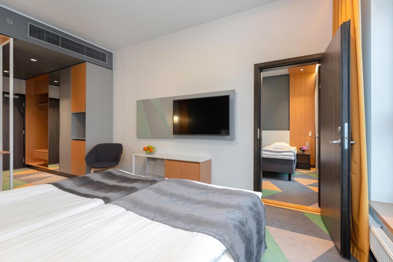 Hotel Sophia By Tartuhotels Εξωτερικό φωτογραφία