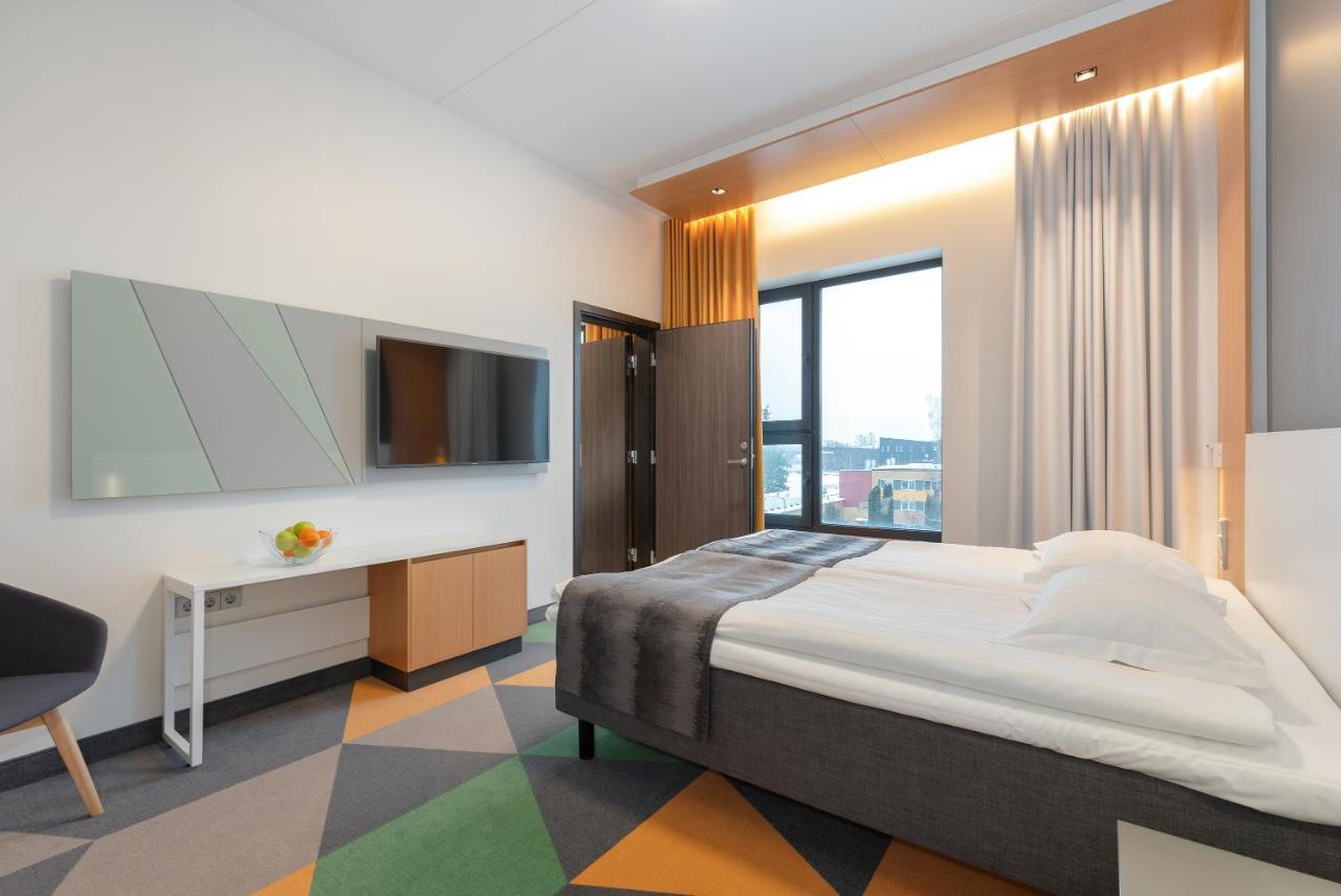 Hotel Sophia By Tartuhotels Εξωτερικό φωτογραφία