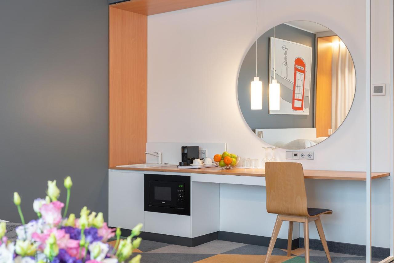 Hotel Sophia By Tartuhotels Εξωτερικό φωτογραφία