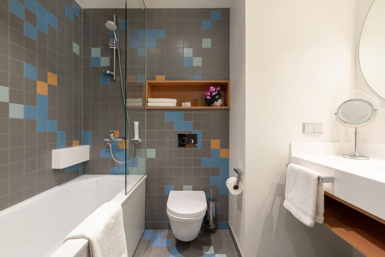 Hotel Sophia By Tartuhotels Εξωτερικό φωτογραφία