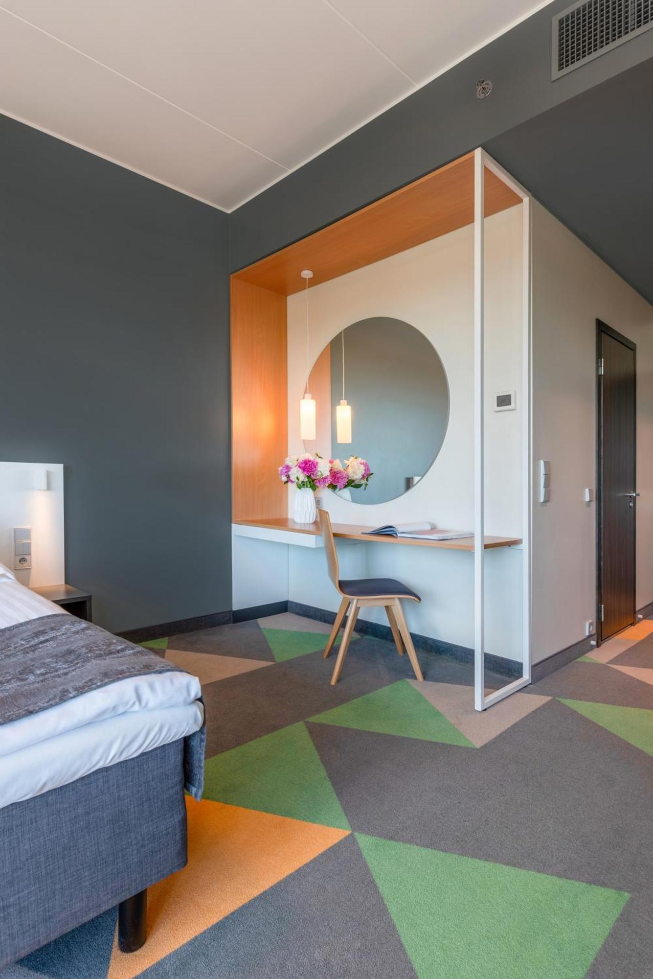 Hotel Sophia By Tartuhotels Εξωτερικό φωτογραφία