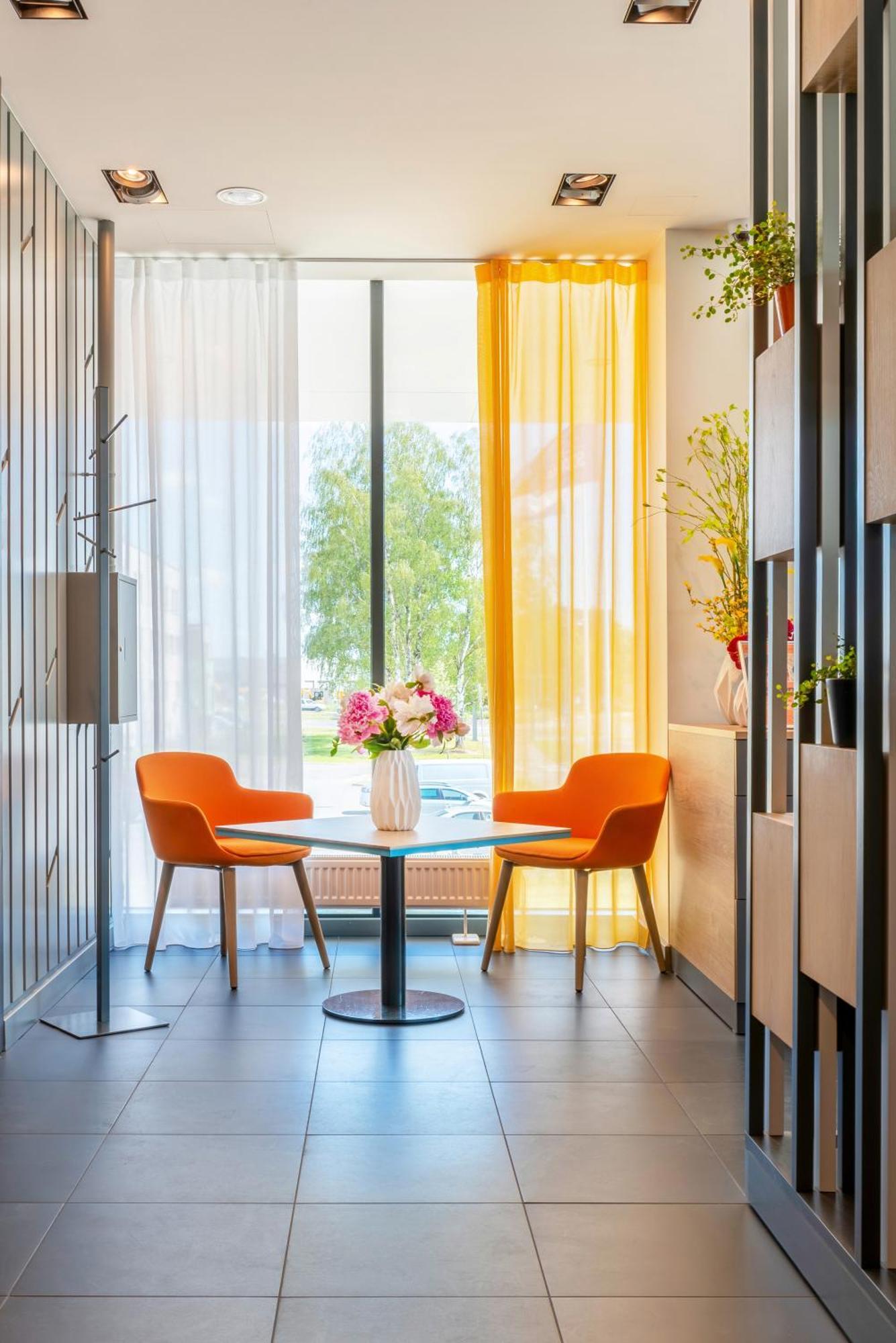 Hotel Sophia By Tartuhotels Εξωτερικό φωτογραφία