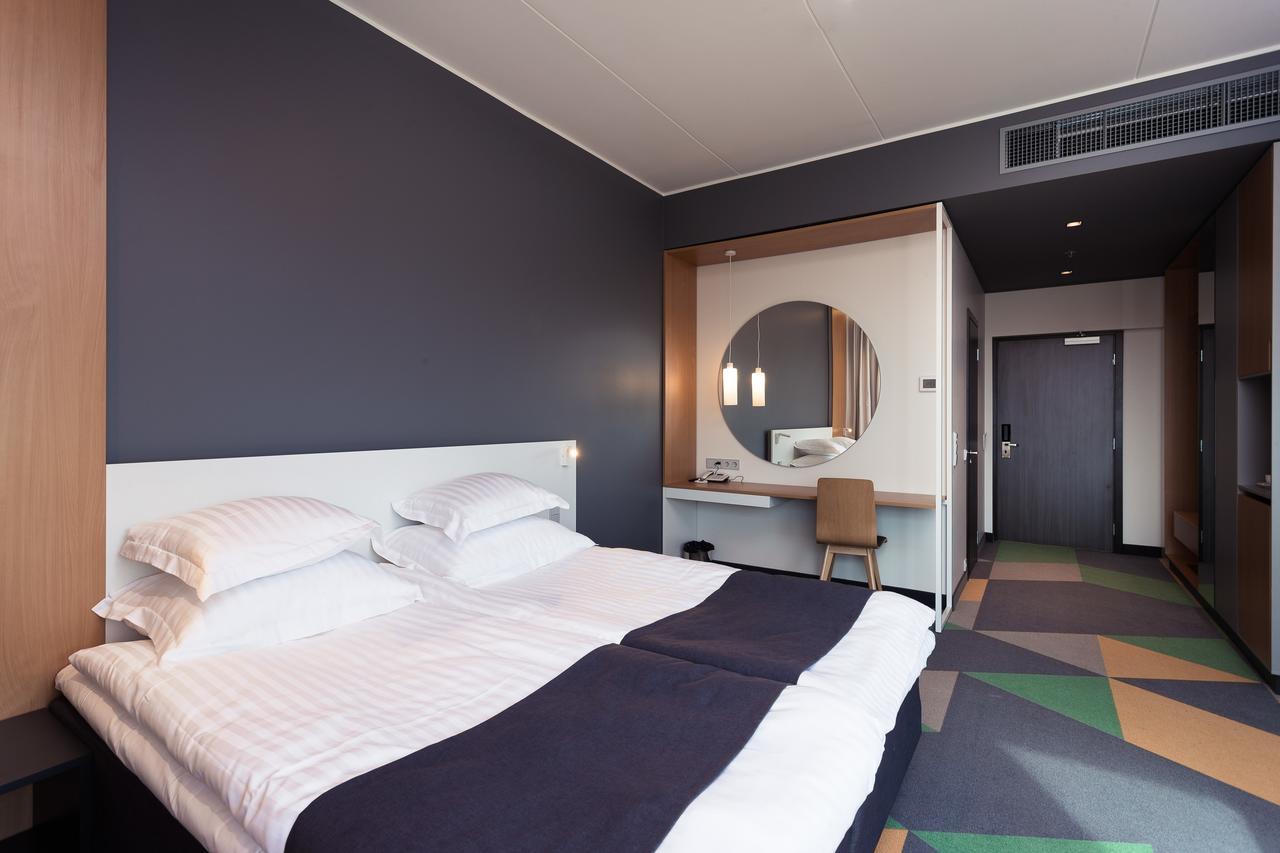 Hotel Sophia By Tartuhotels Εξωτερικό φωτογραφία