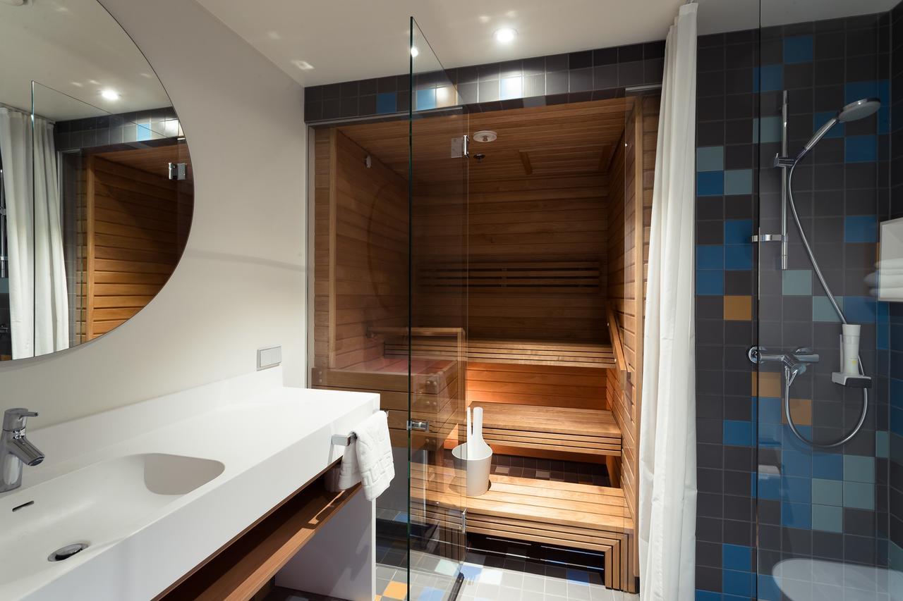 Hotel Sophia By Tartuhotels Εξωτερικό φωτογραφία