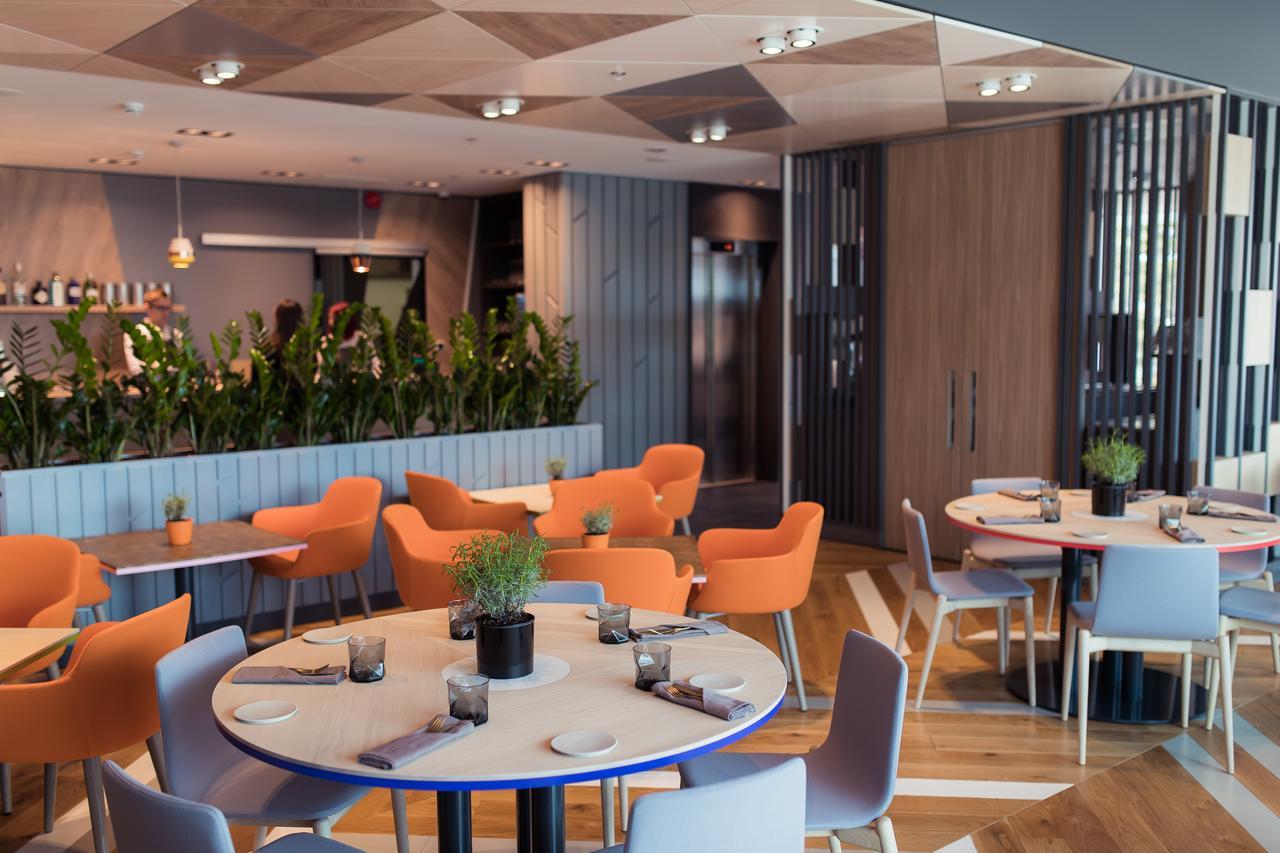 Hotel Sophia By Tartuhotels Εξωτερικό φωτογραφία