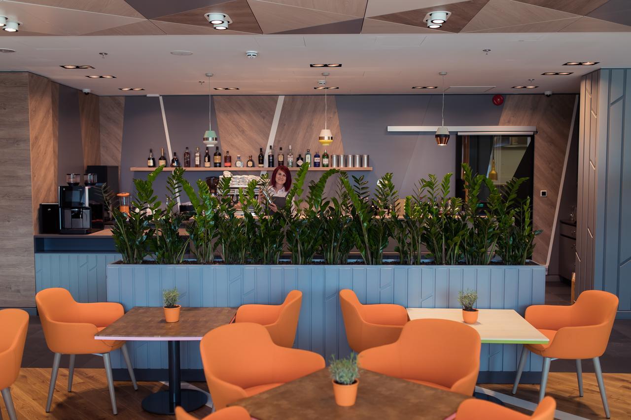 Hotel Sophia By Tartuhotels Εξωτερικό φωτογραφία
