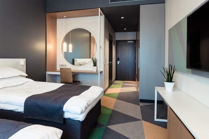 Hotel Sophia By Tartuhotels Εξωτερικό φωτογραφία