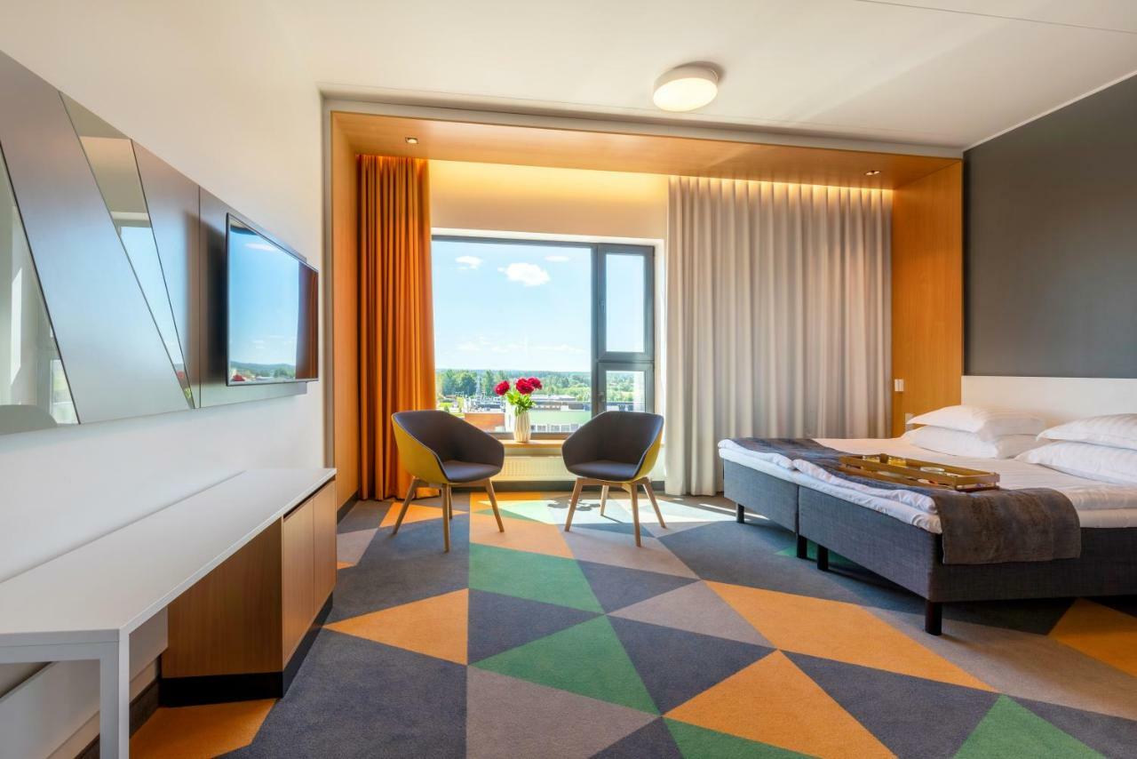 Hotel Sophia By Tartuhotels Εξωτερικό φωτογραφία
