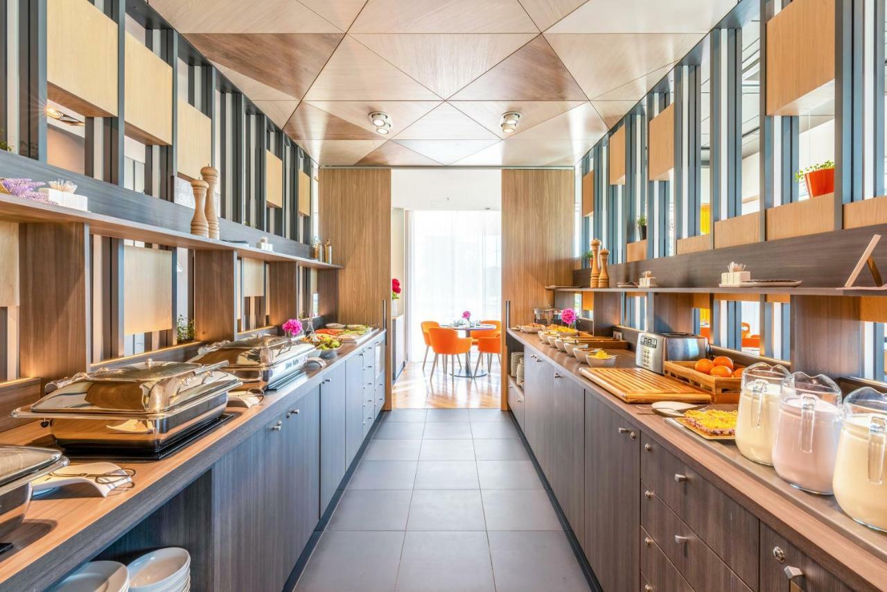 Hotel Sophia By Tartuhotels Εξωτερικό φωτογραφία