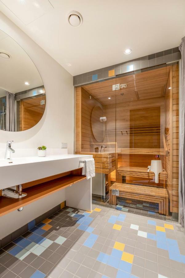 Hotel Sophia By Tartuhotels Εξωτερικό φωτογραφία