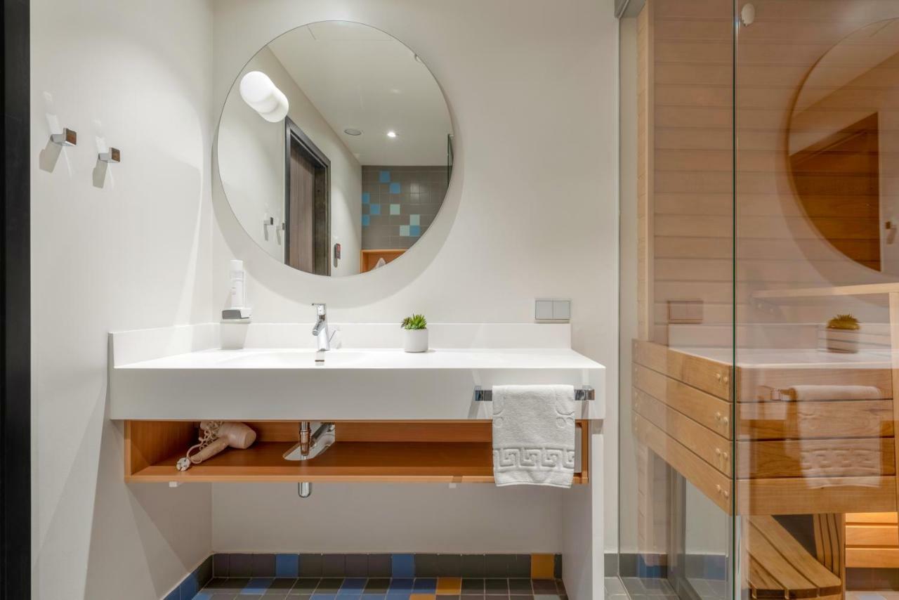 Hotel Sophia By Tartuhotels Εξωτερικό φωτογραφία