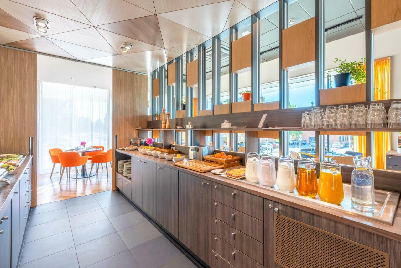 Hotel Sophia By Tartuhotels Εξωτερικό φωτογραφία
