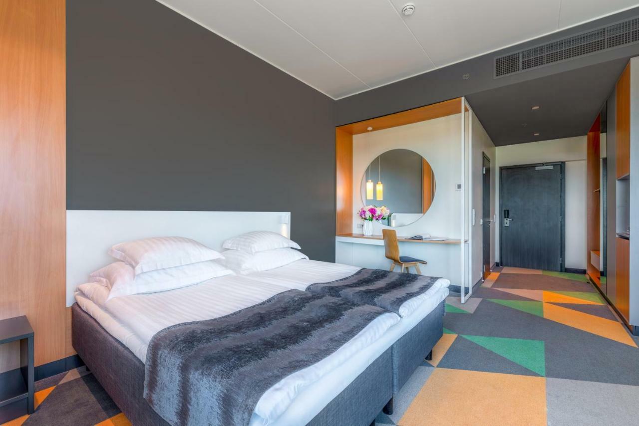 Hotel Sophia By Tartuhotels Εξωτερικό φωτογραφία