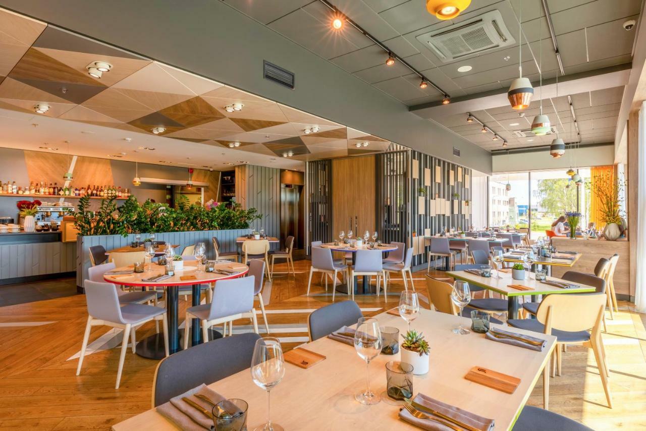Hotel Sophia By Tartuhotels Εξωτερικό φωτογραφία